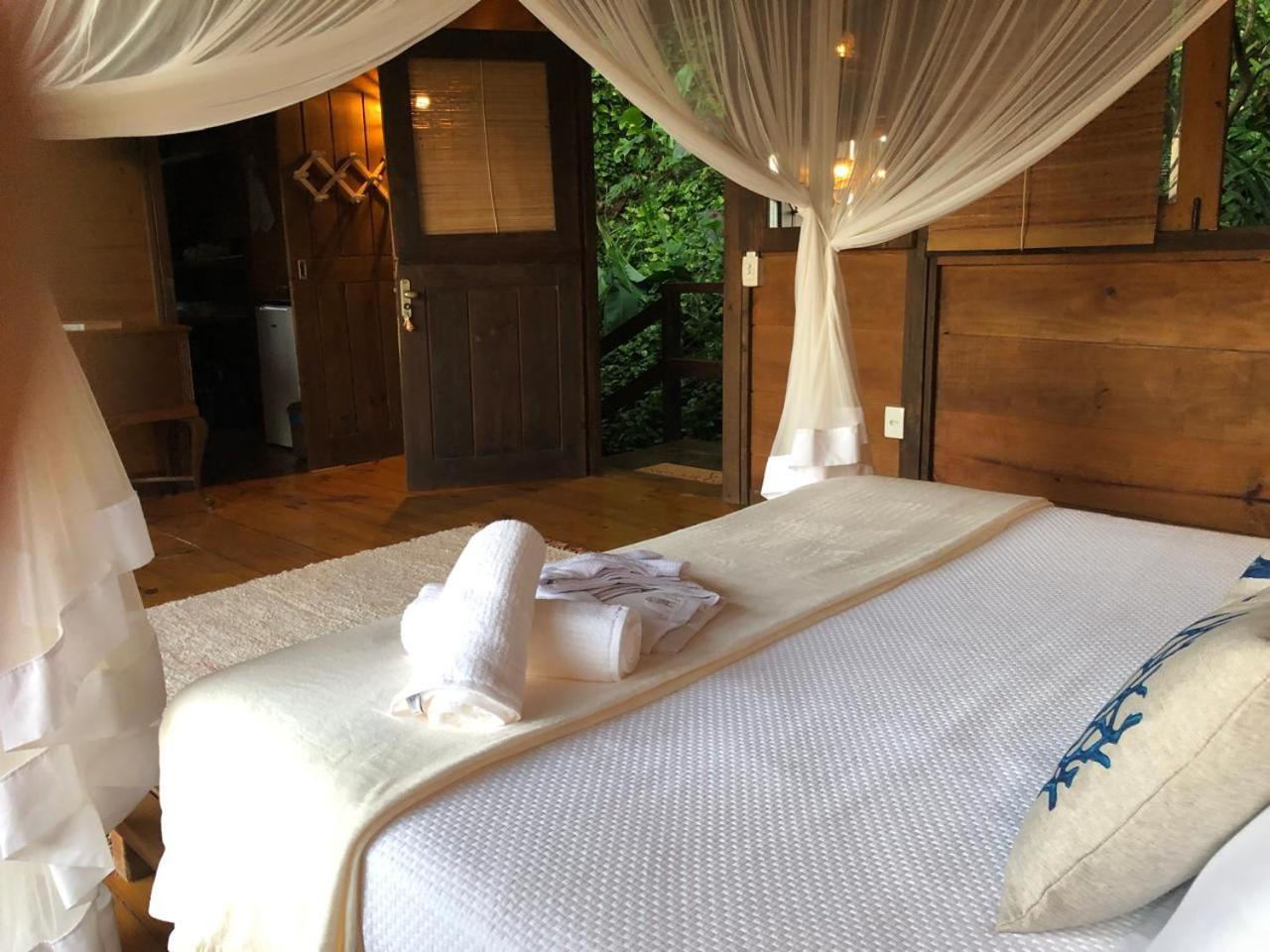 Casa Ocean Trancoso Villa Ngoại thất bức ảnh