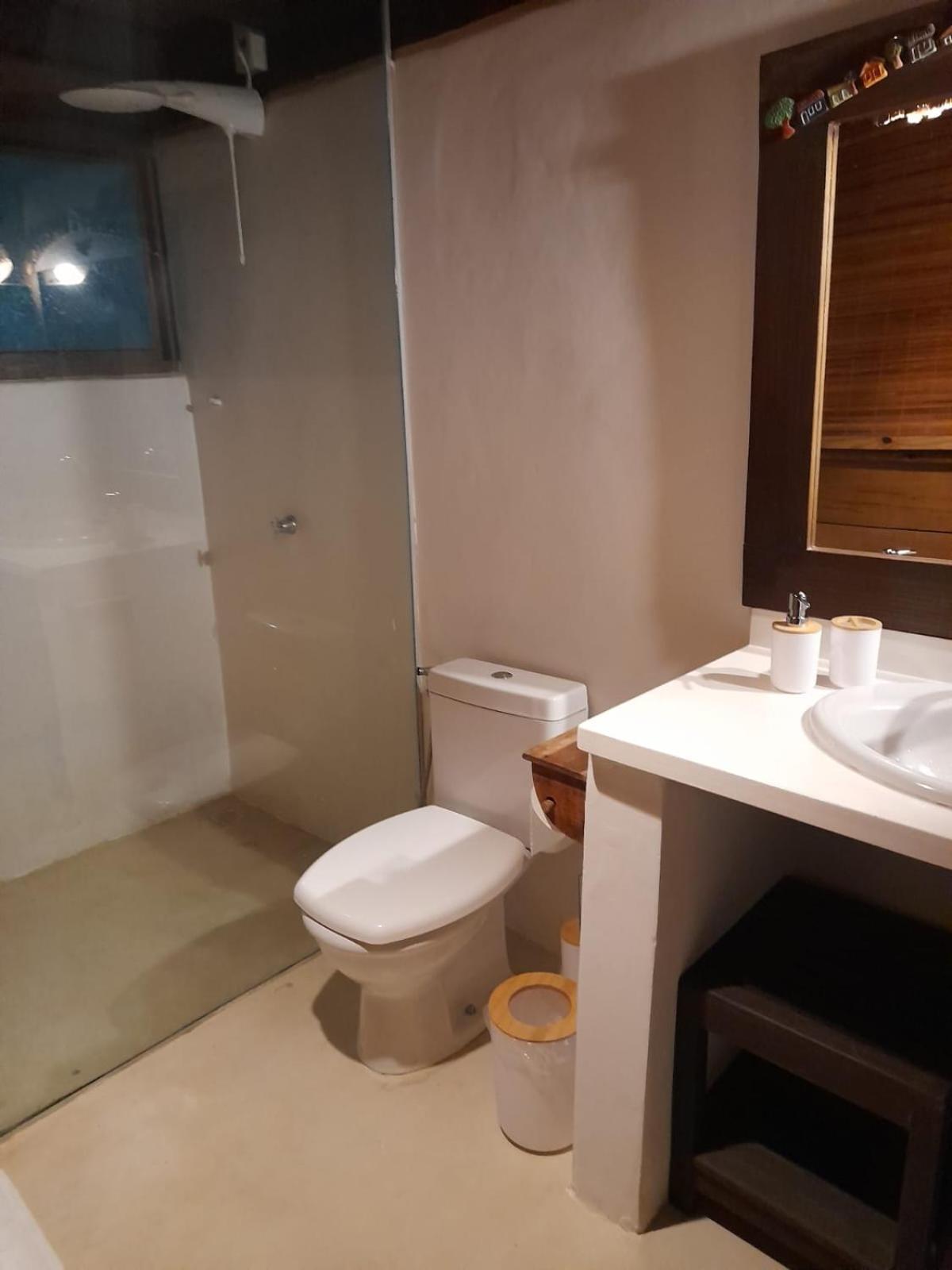 Casa Ocean Trancoso Villa Ngoại thất bức ảnh