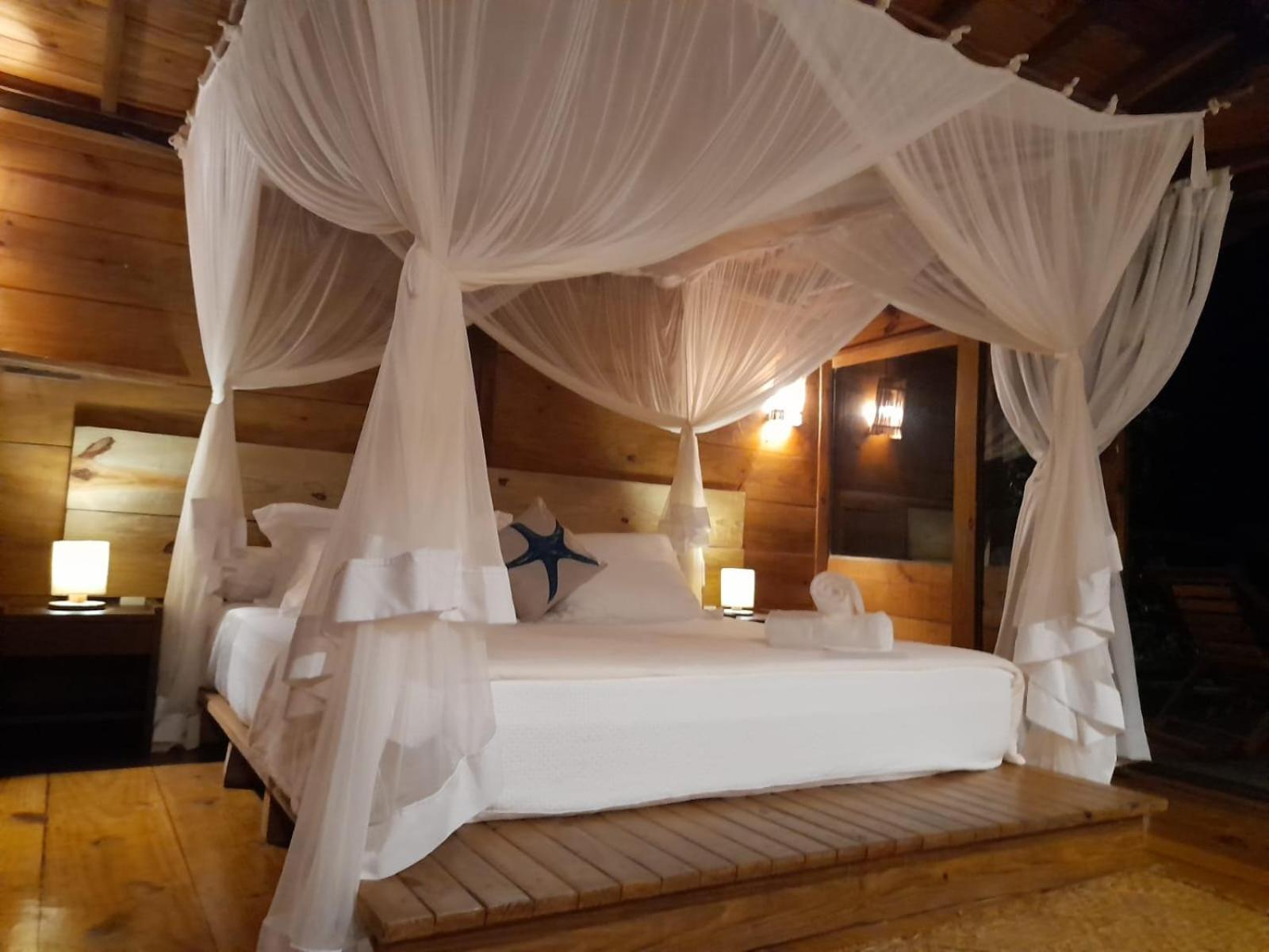 Casa Ocean Trancoso Villa Ngoại thất bức ảnh