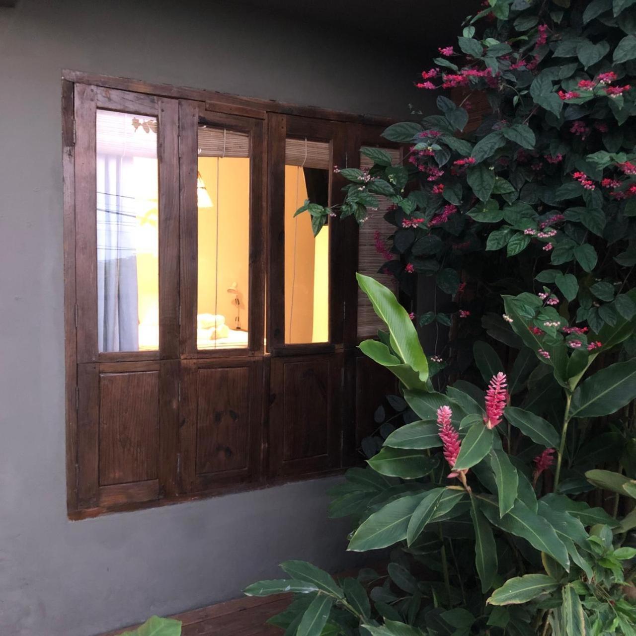 Casa Ocean Trancoso Villa Ngoại thất bức ảnh