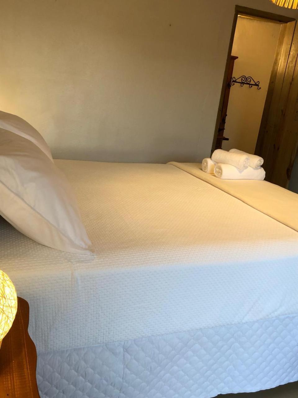 Casa Ocean Trancoso Villa Ngoại thất bức ảnh