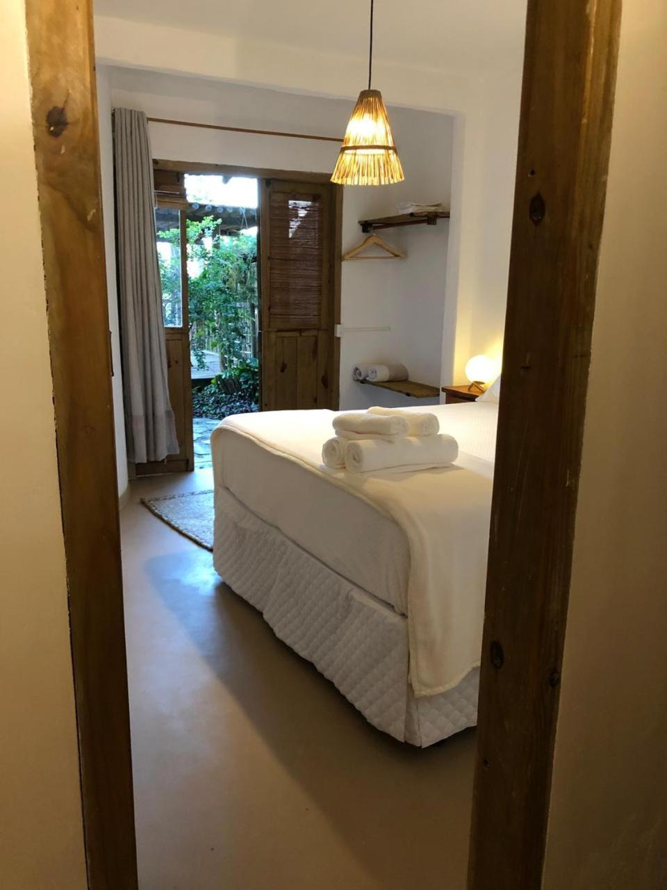 Casa Ocean Trancoso Villa Ngoại thất bức ảnh