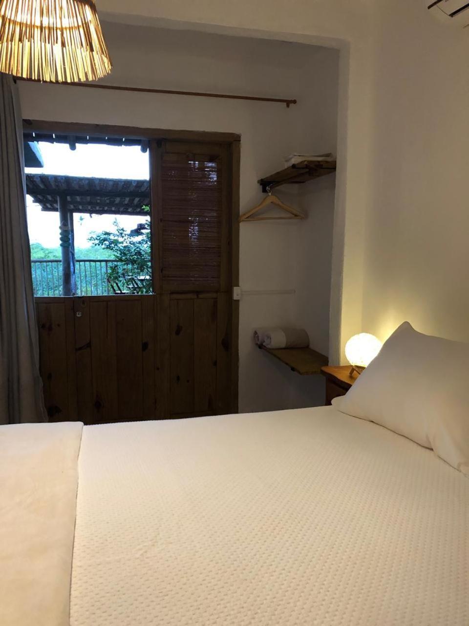 Casa Ocean Trancoso Villa Ngoại thất bức ảnh
