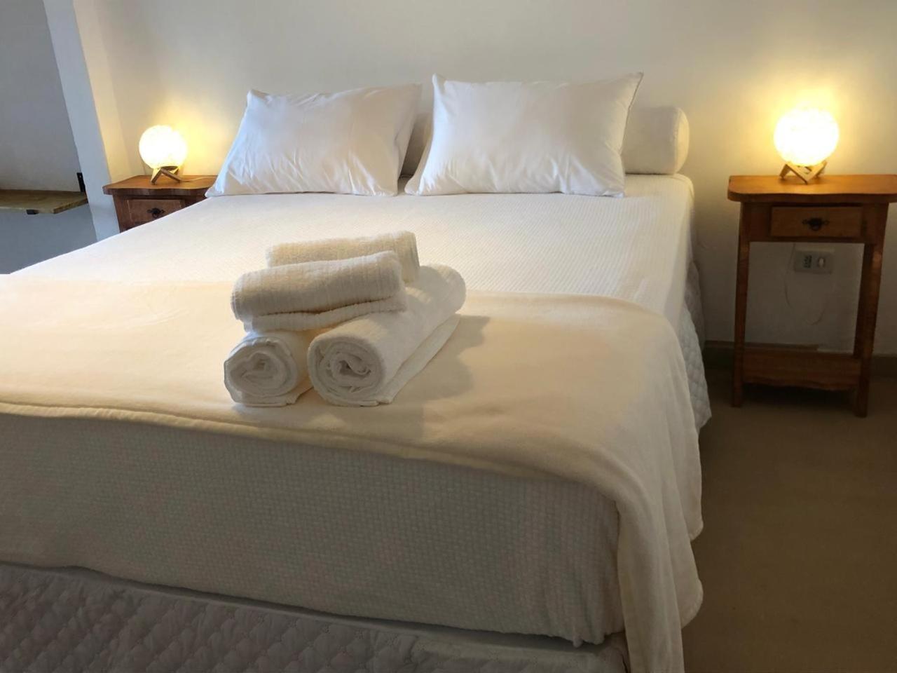 Casa Ocean Trancoso Villa Ngoại thất bức ảnh