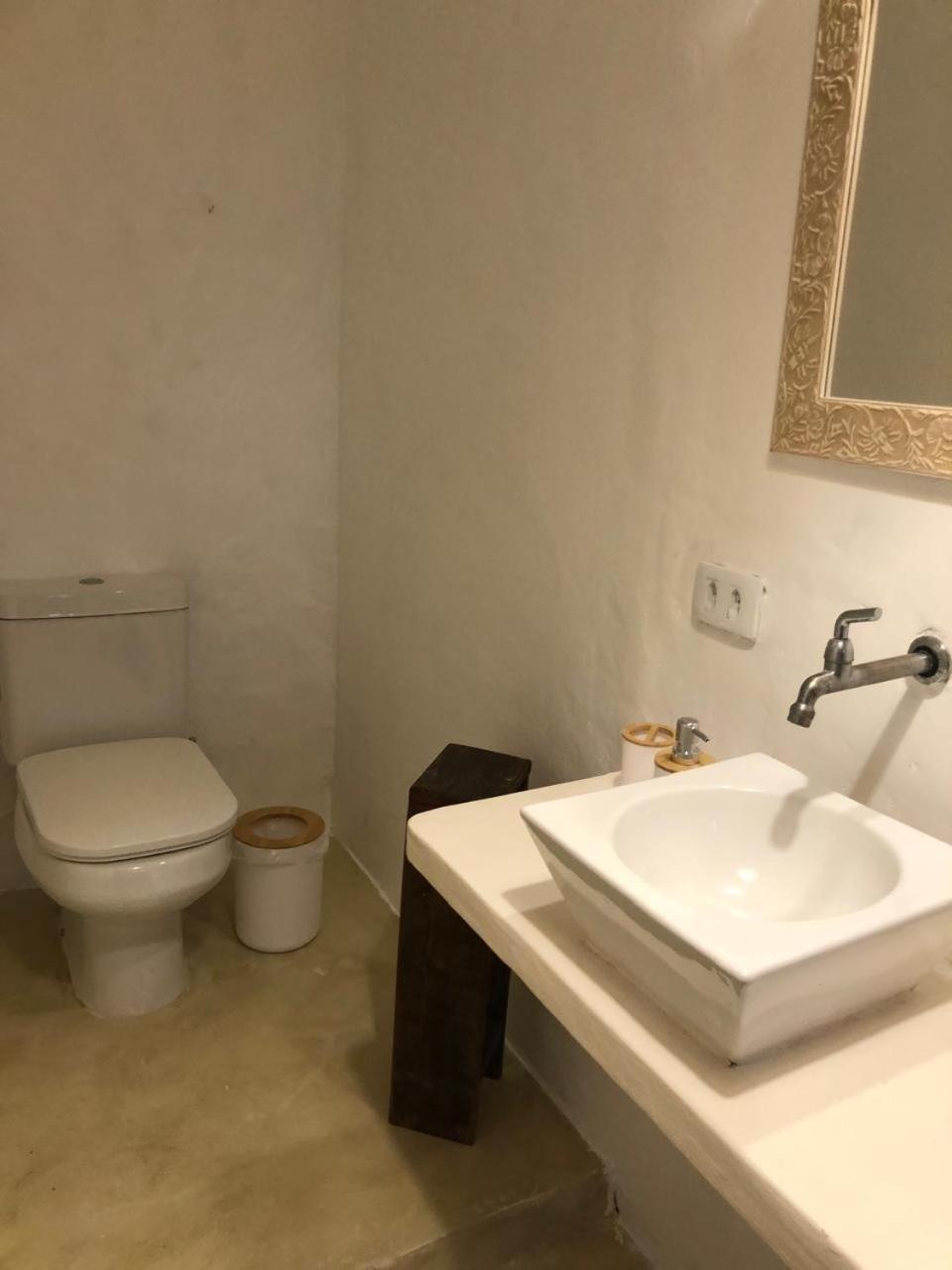 Casa Ocean Trancoso Villa Ngoại thất bức ảnh