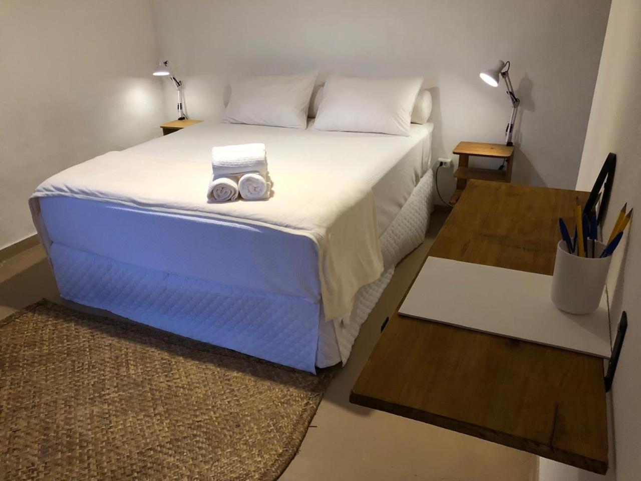 Casa Ocean Trancoso Villa Ngoại thất bức ảnh
